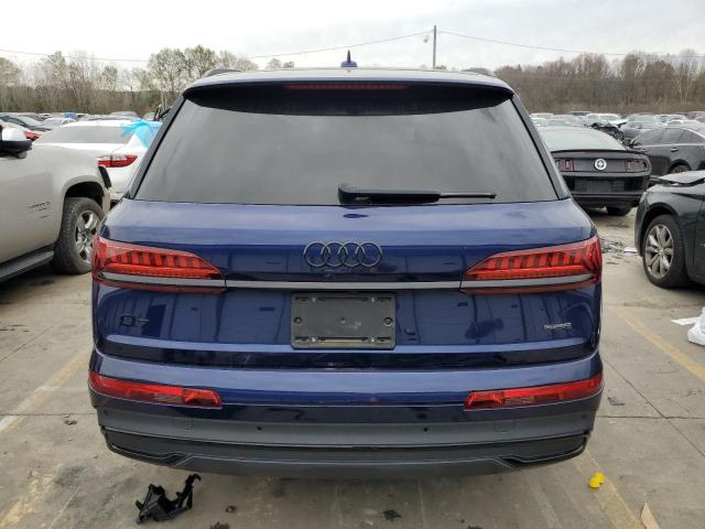 Photo 6 from auction – 2022 AUDI Q7 PREMIUM with VIN WA1LXBF73ND013330