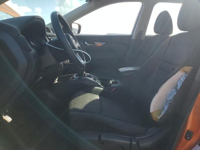 Photo 7 from auction – 2017 NISSAN ROGUE S with VIN 5N1AT2MT4HC787908