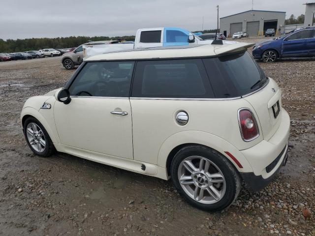 Photo 2 from auction – 2010 MINI COOPER S with VIN WMWMF7C58ATX44586