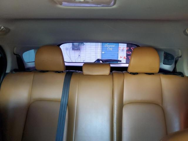 Photo 10 from auction – 2012 LEXUS CT 200 with VIN JTHKD5BH3C2057975