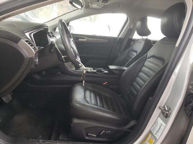صورة رقم 7 من المزاد - 2016 FORD FUSION SE مع VIN 3FA6P0HD7GR313561