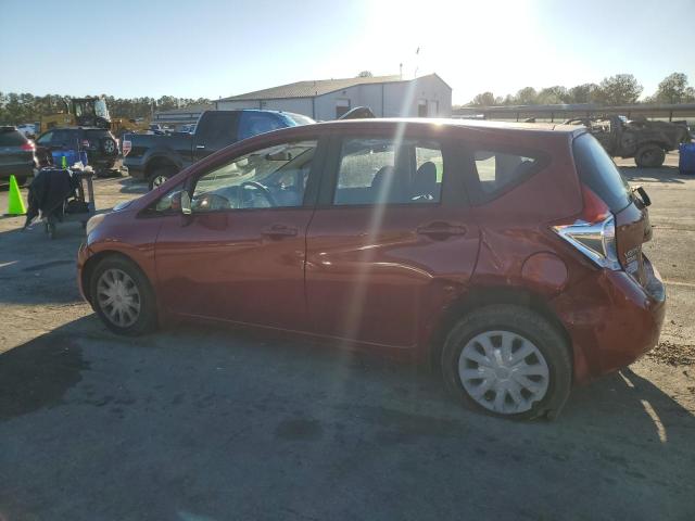 Photo 2 from auction – 2014 NISSAN VERSA NOTE with VIN 3N1CE2CP2EL373251