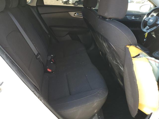 Photo 10 from auction – 2020 KIA FORTE FE with VIN 3KPF24AD7LE183793