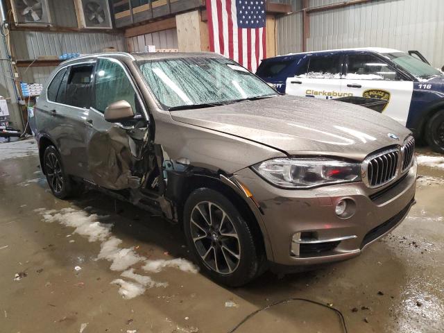 Photo 4 from auction – 2017 BMW X5 XDRIVE3 with VIN 5UXKR0C38H0V72190