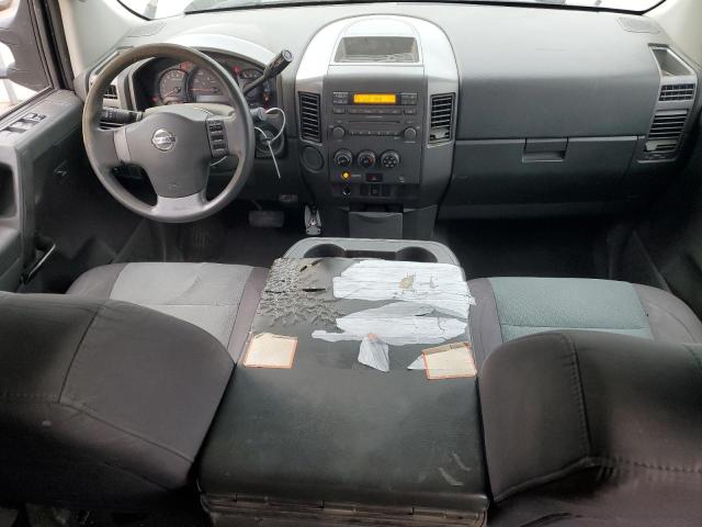 Photo 8 from auction – 2007 NISSAN TITAN XE with VIN 1N6AA07A67N222438