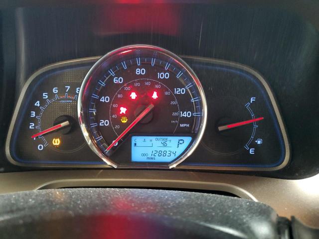 Photo 9 from auction – 2015 TOYOTA RAV4 LIMIT with VIN JTMDFREV3FD161730