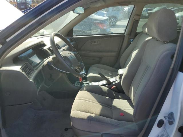 Photo 7 from auction – 2000 TOYOTA CAMRY CE with VIN 4T1BG22K9YU978608
