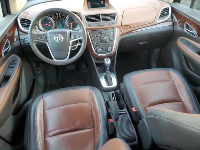 Photo 8 from auction – 2015 BUICK ENCORE with VIN KL4CJGSB5FB082249