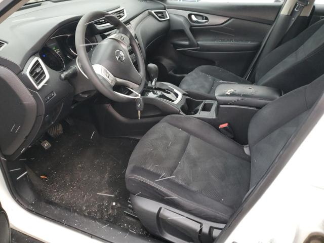 Photo 7 from auction – 2016 NISSAN ROGUE S with VIN JN8AT2MT5GW017500