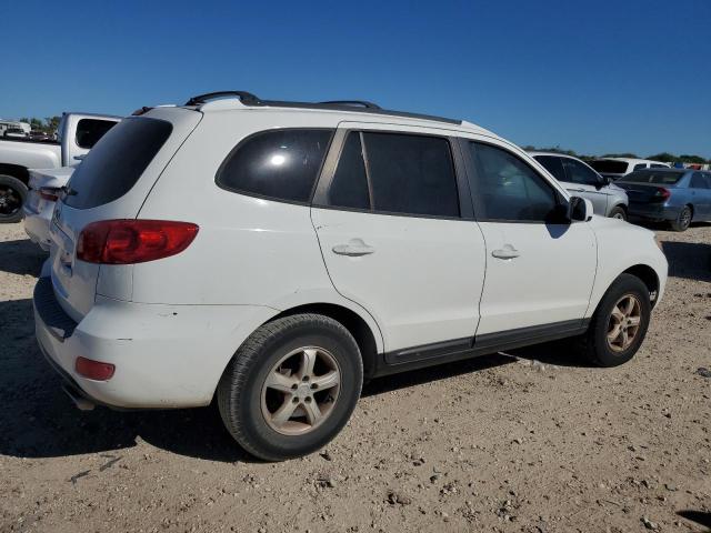 Photo 3 from auction – 2007 HYUNDAI SANTA FE G with VIN 5NMSG13D97H064878