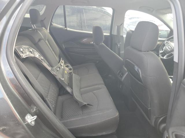 Photo 11 from auction – 2020 GMC TERRAIN SL with VIN 3GKALMEVXLL238621