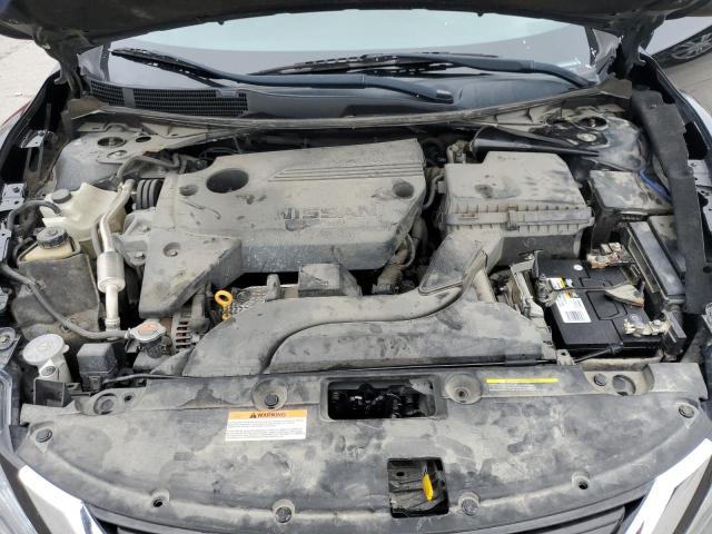 Photo 11 from auction – 2017 NISSAN ALTIMA 2.5 with VIN 1N4AL3AP1HC271190