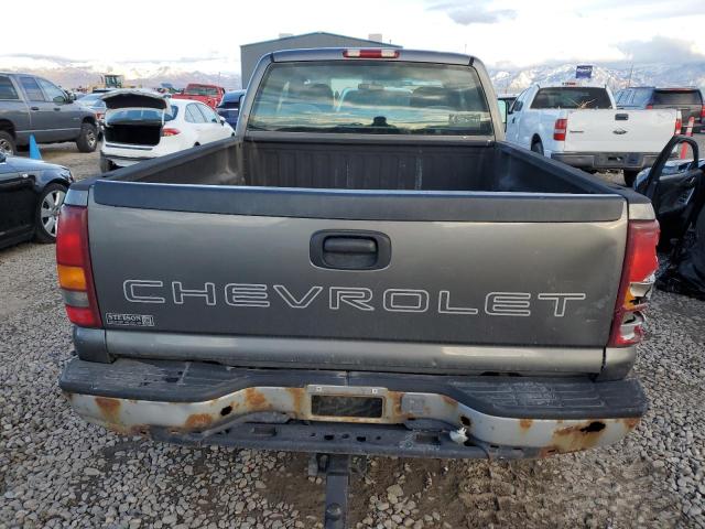 Photo 6 from auction – 2000 CHEVROLET SILVERADO with VIN 2GCEK19T5Y1362179
