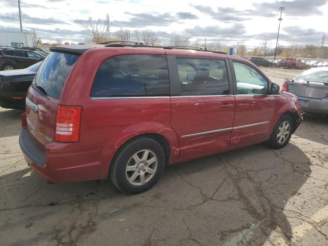 Photo 3 from auction – 2009 CHRYSLER TOWN & COU with VIN 2A8HR54159R562867