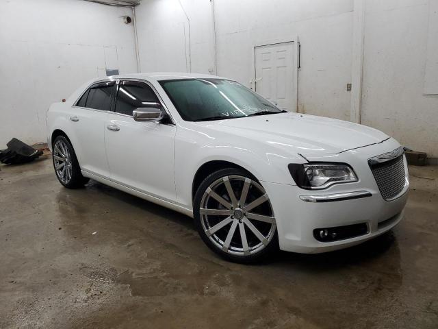 Photo 4 from auction – 2012 CHRYSLER 300 with VIN 2C3CCACG5CH216272