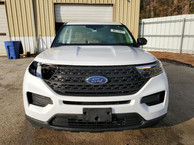 Photo 5 from auction – 2023 FORD EXPLORER with VIN 1FMSK8BH3PGB26984