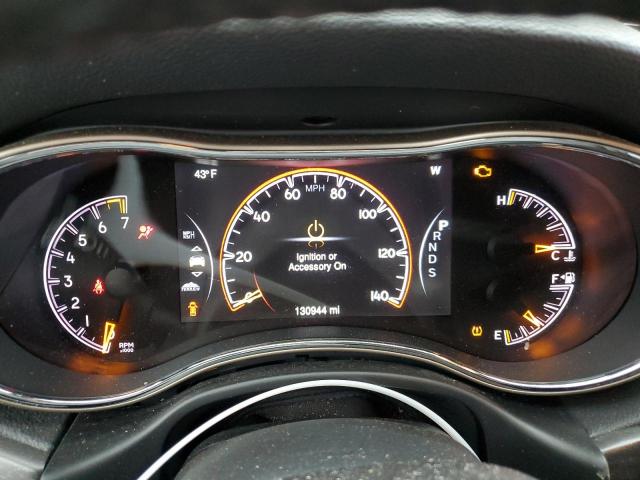 Photo 9 from auction – 2015 JEEP GRAND CHER with VIN 1C4RJFBGXFC940637