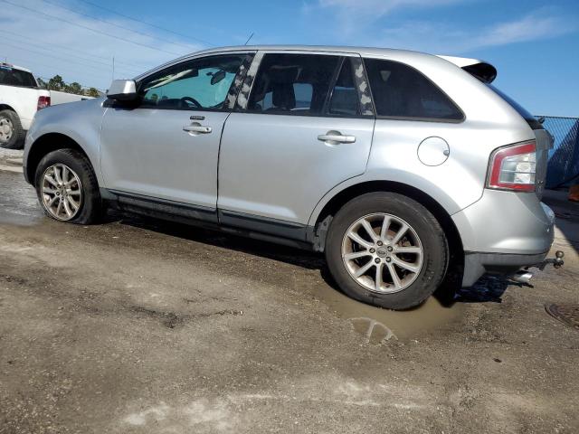 Photo 2 from auction – 2010 FORD EDGE SEL with VIN 2FMDK3JC6ABA36163