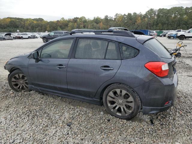 Photo 2 from auction – 2012 SUBARU IMPREZA SP with VIN JF1GPAL66CH247518