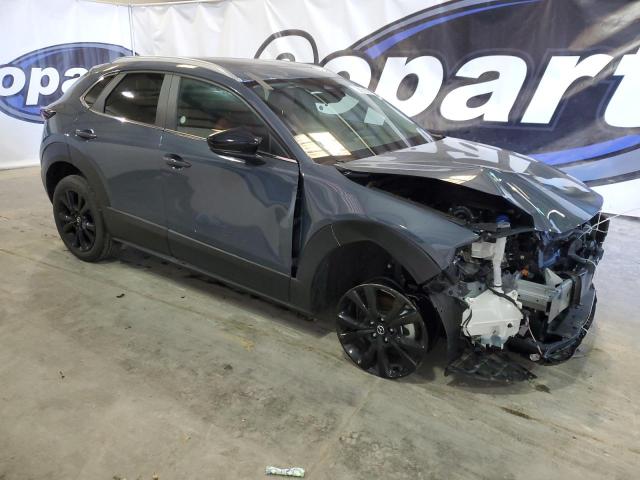 Photo 4 from auction – 2024 MAZDA CX-30 PREF with VIN 3MVDMBCM6RM651304