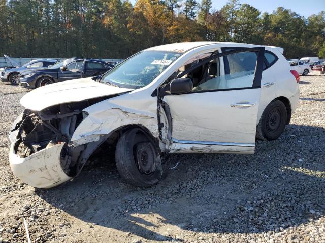 Photo 1 from auction – 2011 NISSAN ROGUE S with VIN JN8AS5MV1BW256265