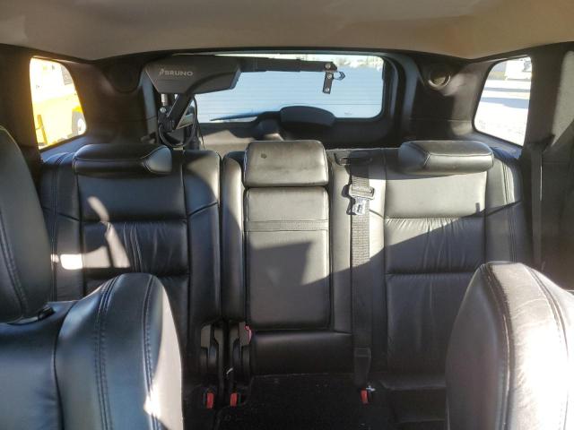 Photo 10 from auction – 2011 JEEP GRAND CHER with VIN 1J4RR4GG1BC615711