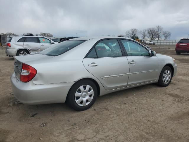 Photo 3 from auction – 2002 TOYOTA CAMRY LE with VIN 4T1BE32K02U022260