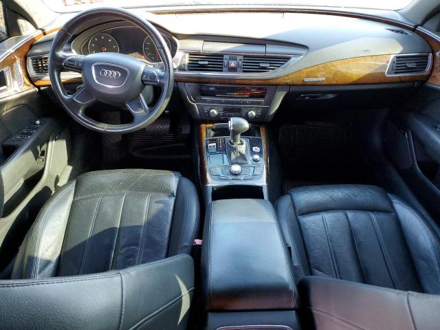 Photo 8 from auction – 2013 AUDI A7 PRESTIG with VIN WAU2GAFC3DN048903