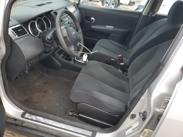 Photo 7 from auction – 2010 NISSAN VERSA S with VIN 3N1BC1CP1AL447829