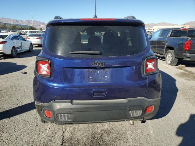 Photo 6 from auction – 2018 JEEP RENEGADE L with VIN ZACCJABB7JPH20230