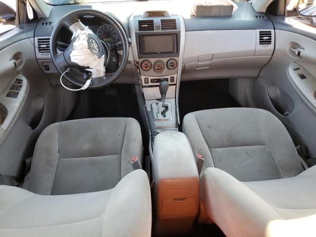 Photo 8 from auction – 2013 TOYOTA COROLLA with VIN 2T1BU4EE8DC118480