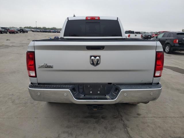 Photo 6 from auction – 2017 RAM 1500 SLT with VIN 1C6RR6GG0HS562068