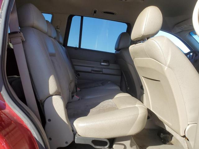 Photo 11 from auction – 2007 DODGE DURANGO LI with VIN 1D8HD58257F561121