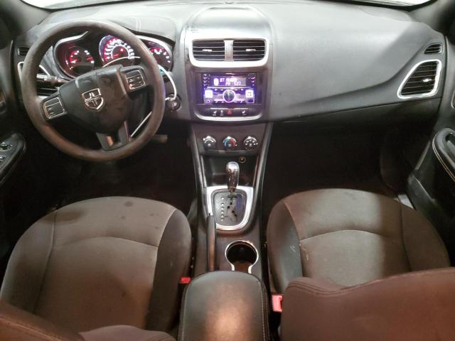 Photo 8 from auction – 2013 DODGE AVENGER SE with VIN 1C3CDZAG7DN749814