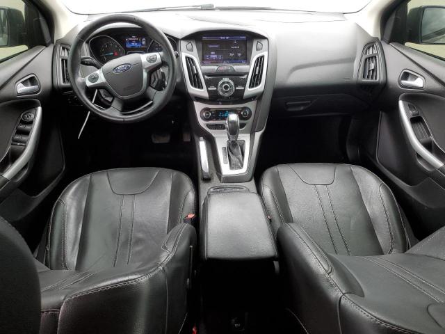 Photo 8 from auction – 2013 FORD FOCUS SE with VIN 1FADP3K22DL240237