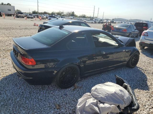 Photo 3 from auction – 2004 BMW M3 with VIN WBSBL93424PN57310