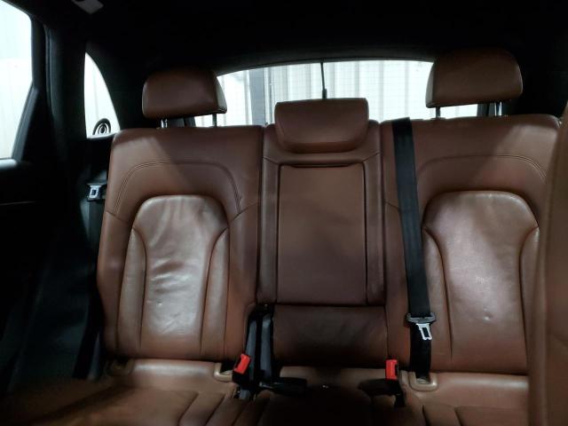 Photo 10 from auction – 2012 AUDI Q5 PREMIUM with VIN WA1LFAFP0CA043056