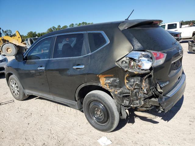 Photo 2 from auction – 2015 NISSAN ROGUE S with VIN KNMAT2MT7FP506470