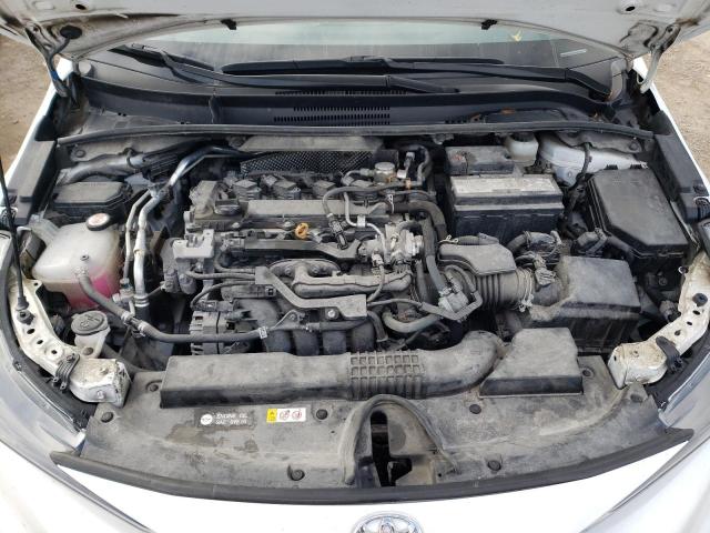 Photo 11 from auction – 2022 TOYOTA COROLLA SE with VIN 5YFB4MBE6NP106334