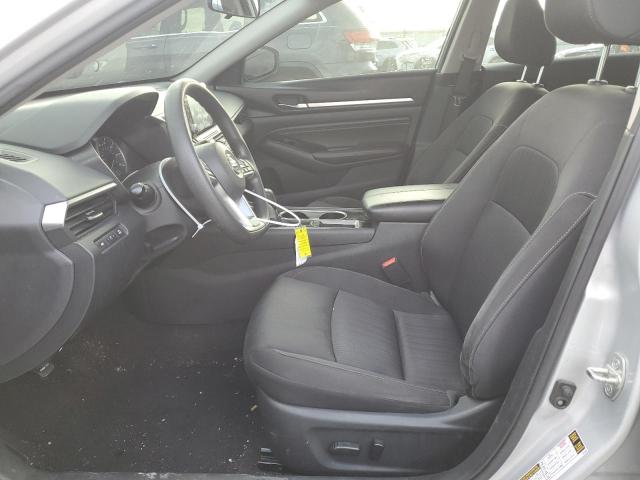 Photo 7 from auction – 2021 NISSAN ALTIMA SV with VIN 1N4BL4DV9MN303676