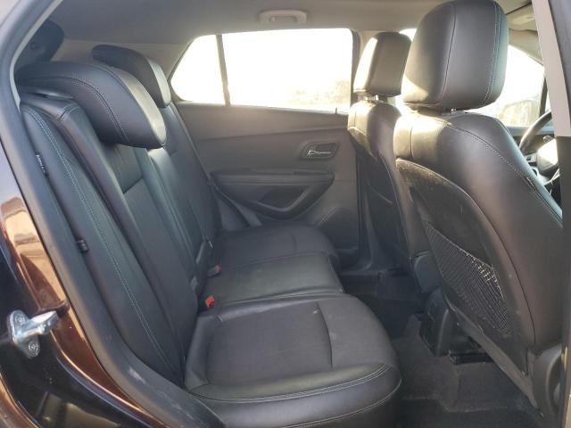Photo 10 from auction – 2016 CHEVROLET TRAX 1LT with VIN KL7CJPSB9GB610086