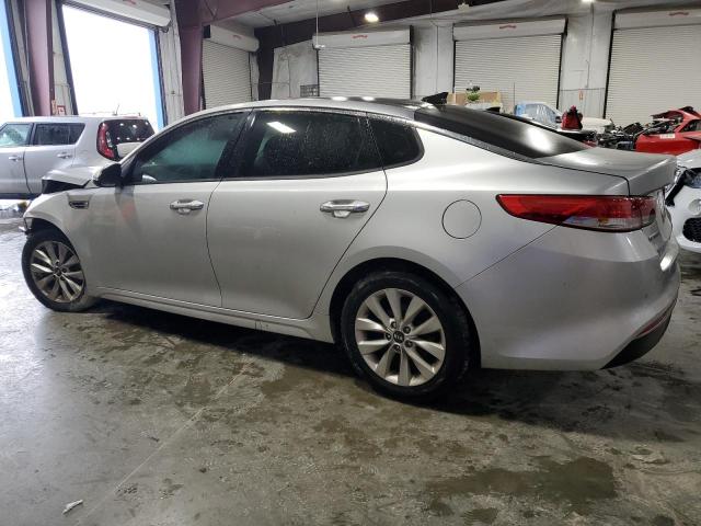 Photo 2 from auction – 2016 KIA OPTIMA EX with VIN 5XXGU4L31GG055615
