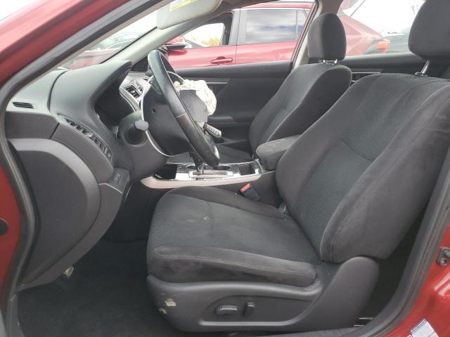 Photo 7 from auction – 2014 NISSAN ALTIMA 2.5 with VIN 1N4AL3AP5EC407221