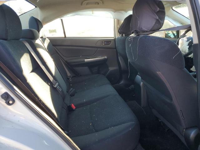 Photo 10 from auction – 2016 SUBARU IMPREZA with VIN JF1GJAA64GH015316