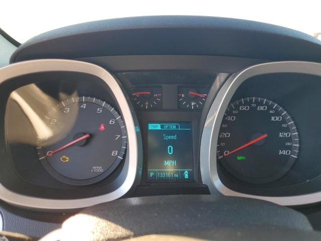 Photo 9 from auction – 2015 CHEVROLET EQUINOX LT with VIN 2GNALBEK4F6196923