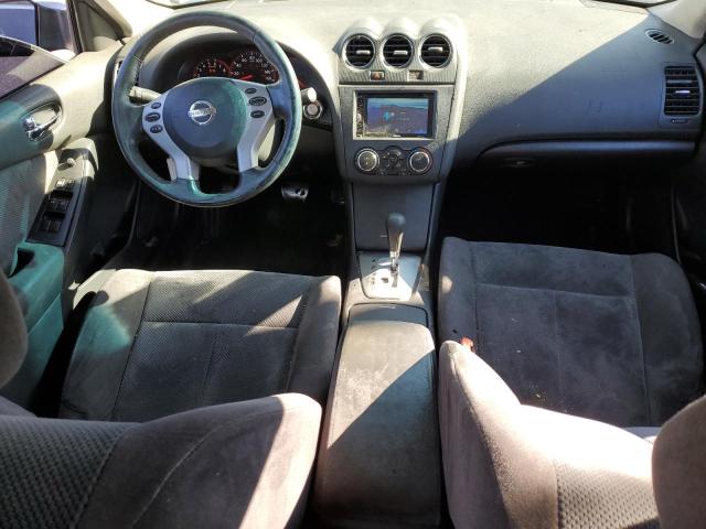 Photo 8 from auction – 2007 NISSAN ALTIMA 2.5 with VIN 1N4AL21E77N492983