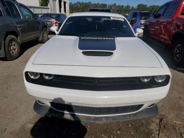 Photo 5 from auction – 2021 DODGE CHALLENGER with VIN 2C3CDZJG0MH572810