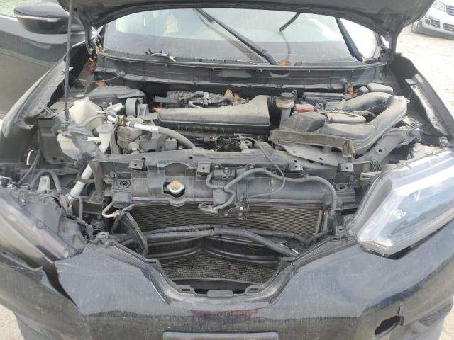 Photo 12 from auction – 2015 NISSAN ROGUE S with VIN 5N1AT2MK6FC810450