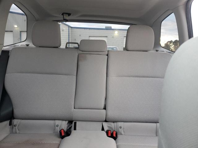 Photo 10 from auction – 2014 SUBARU FORESTER 2 with VIN JF2SJAEC9EH441831