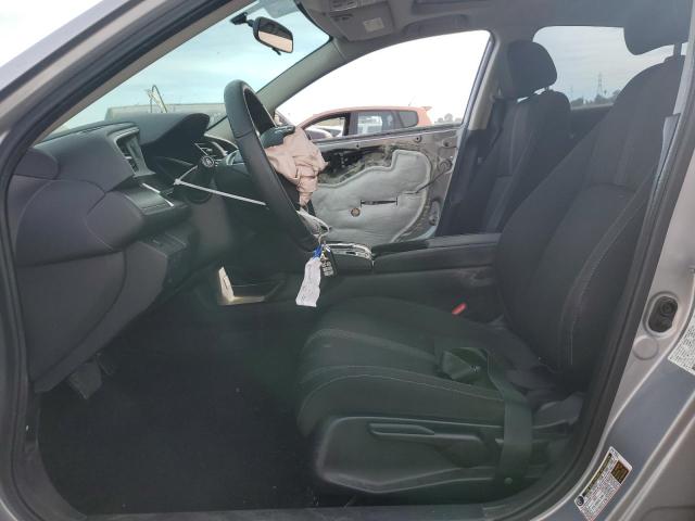 Photo 7 from auction – 2017 HONDA CIVIC EX with VIN 2HGFC2F74HH539778